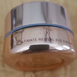 SK-II LXP ultimate revival eye cream